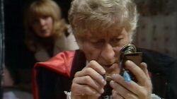 The Sea Devils, Part Two The Sea Devils, Part Two