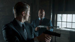 Mad City: The Executioner Mad City: The Executioner