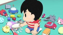Yuma-kun's Family Secrets Yuma-kun's Family Secrets
