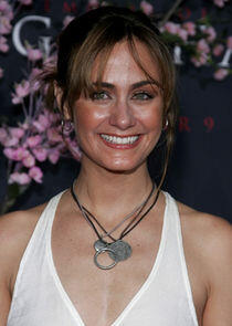 Diane Farr Diane Farr