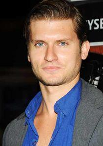 Tom Weston-Jones Tom Weston-Jones