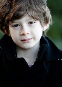 Benjamin Campbell Benjamin Campbell