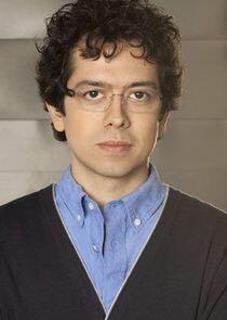 Dr. Ethan Gross Dr. Ethan Gross