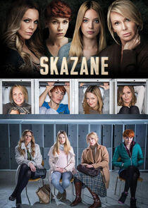 Skazane Skazane
