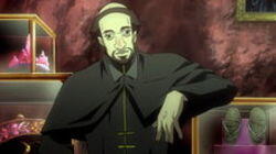 Unholy Union Unholy Union