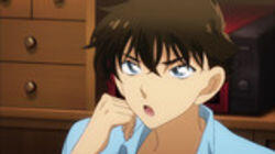 Midnight Crow (Part Two): Clash! Black or White!? Midnight Crow (Part Two): Clash! Black or White!?