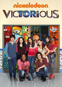 Victorious Victorious