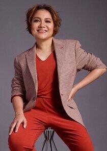 Antoinette Jadaone Antoinette Jadaone