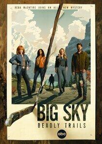 Big Sky Big Sky