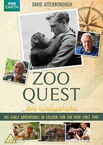 Zoo Quest Zoo Quest