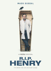 R.I.P. Henry R.I.P. Henry