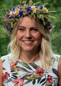 photo of Carina Bergfeldt