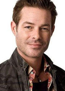 Sebastian Spence Sebastian Spence