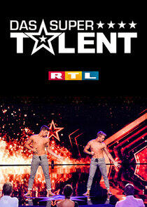 Das Supertalent Das Supertalent