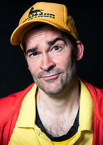 Adam Riches Adam Riches