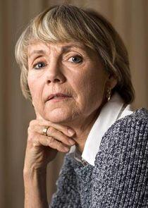 photo of Lucy Fleming