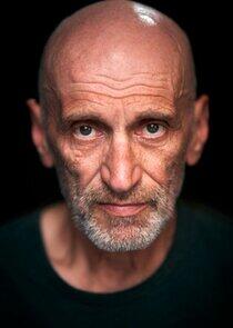 photo of Ryszard Turbiasz