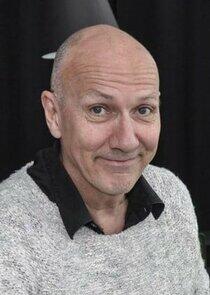 photo of Geir-Atle Johnsen