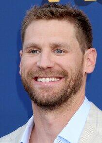 photo of Chase Rice