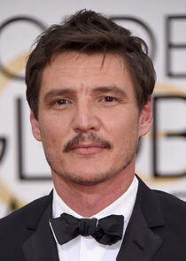 Pedro Pascal