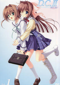D.C. II: Da Capo II D.C. II: Da Capo II