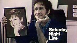 Chevy Chase / Billy Joel Chevy Chase / Billy Joel