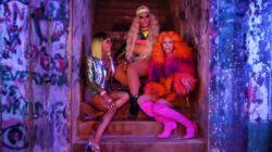 Drag Family Drag Family