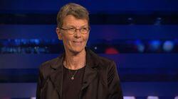 Jeanette funnet død Jeanette funnet død