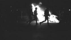 LA Riots: As We Watched LA Riots: As We Watched