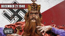 December 21, 1940 December 21, 1940