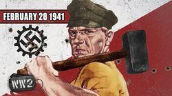 February 28, 1941 February 28, 1941