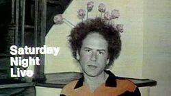 Art Garfunkel / Stephen Bishop Art Garfunkel / Stephen Bishop