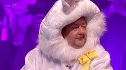 Easter Special: Johnny Vegas, Ferne McCann, Rylan Clark-Neal Easter Special: Johnny Vegas, Ferne McCann, Rylan Clark-Neal