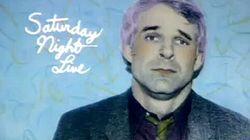 Steve Martin / Blondie Steve Martin / Blondie