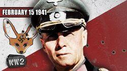 February 15, 1941 February 15, 1941