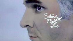 Steve Martin / Van Morrison Steve Martin / Van Morrison