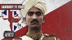 January 11, 1941 January 11, 1941