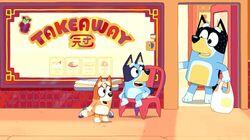 Takeaway Takeaway