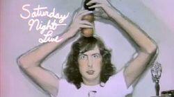 Eric Idle / Kate Bush Eric Idle / Kate Bush