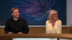 Steinar Sagen, Solveig Kloppen, Jørgen Evensen og Tore Sagen Steinar Sagen, Solveig Kloppen, Jørgen Evensen og Tore Sagen