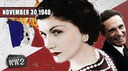 November 30, 1940 November 30, 1940