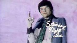 Fred Willard / Devo Fred Willard / Devo