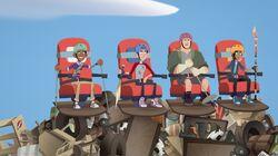 Junkyard Jack Junkyard Jack