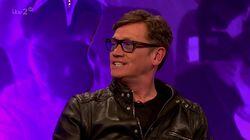 Dean Cain, Ashley Roberts, Will Mellor, Sid Owen Dean Cain, Ashley Roberts, Will Mellor, Sid Owen