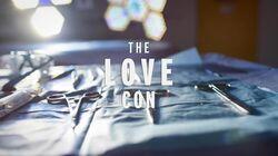 The Love Con The Love Con