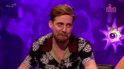 Celebrity Juice Live: Phillip Schofield, Vicky Pattison, Ricky Wilson Celebrity Juice Live: Phillip Schofield, Vicky Pattison, Ricky Wilson