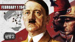 February 1, 1941 February 1, 1941