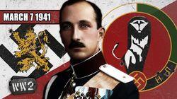 March 7, 1941 March 7, 1941