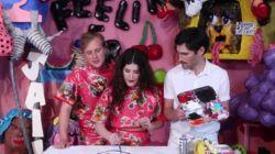 Kate Berlant & John Early Kate Berlant & John Early