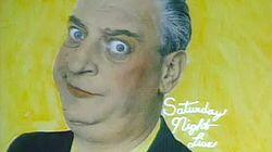 Rodney Dangerfield / The J. Geils Band Rodney Dangerfield / The J. Geils Band